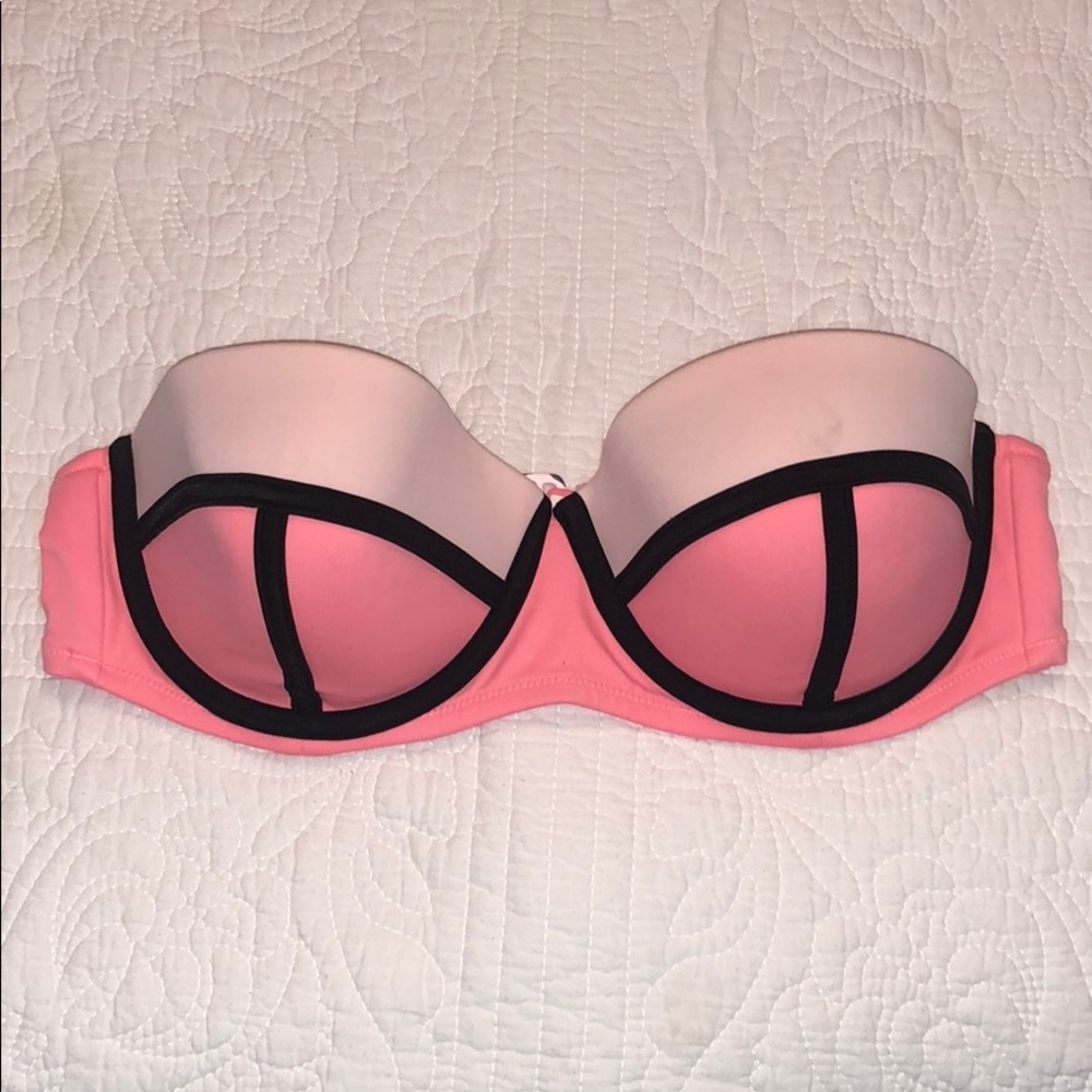 Victoria Secret Swim Suit Top